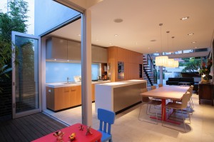 Form Follows Function kitchen randwick