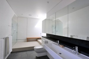 Form follows function bronte house