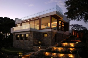 Form Follows Function Northwood House