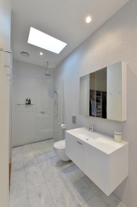 Form Follows Function Clovelly House